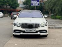 Bán xe Mercedes Benz S class 2016 S400L giá 1 Tỷ 286 Triệu - Hà Nội