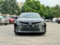 Bán xe Toyota Camry 2021 2.5Q giá 930 Triệu - Hà Nội