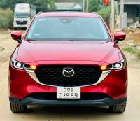 Bán xe Mazda CX5 2023 Luxury 2.0 AT giá 740 Triệu - Hà Nội