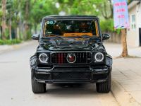 Bán xe Mercedes Benz G class 2014 G63 AMG giá 4 Tỷ 329 Triệu - Hà Nội