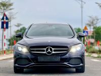 Bán xe Mercedes Benz C class 2016 C200 giá 599 Triệu - Hà Nội
