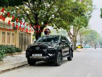 Bán xe Toyota Hilux 2024 2.4L 4x2 AT giá 670 Triệu - Hà Nội