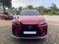 Bán xe Lexus NX 2022 350 F-Sport giá 2 Tỷ 460 Triệu - Hà Nội