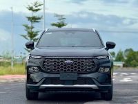 Bán xe Ford Territory 2024 Titanium X 1.5 AT giá 835 Triệu - Hà Nội