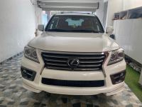 Bán xe Lexus LX 2013 570 giá 2 Tỷ 580 Triệu - Hà Nội