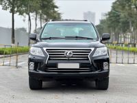Bán xe Lexus LX 2008 570 giá 1 Tỷ 580 Triệu - Hà Nội