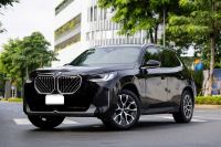 Bán xe BMW X3 2025 xDrive20i giá 2 Tỷ 159 Triệu - Hà Nội