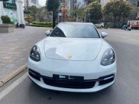 Bán xe Porsche Panamera 3.0 V6 2017 giá 2 Tỷ 699 Triệu - Hà Nội