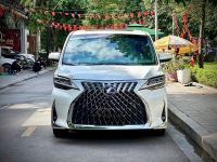 Bán xe Lexus LM 2020 300h Royal Lounge giá 4 Tỷ 850 Triệu - Hà Nội