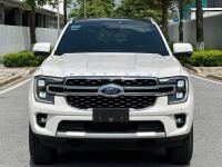 Bán xe Ford Everest 2024 Platinum 2.0L 4x4 AT giá 1 Tỷ 550 Triệu - Hà Nội