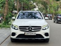 Bán xe Mercedes Benz GLC 2016 300 4Matic giá 799 Triệu - Hà Nội