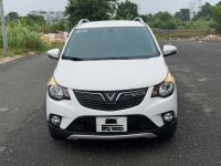 Bán xe VinFast Fadil 2022 Tiêu chuẩn 1.4 AT giá 345 Triệu - Hà Nội