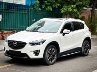 Bán xe Mazda CX5 2017 2.5 AT 2WD giá 530 Triệu - Hà Nội