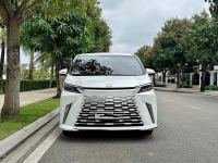 Bán xe Lexus LM 500h 2025 giá 7 Tỷ 900 Triệu - Hà Nội