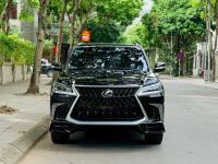 Bán xe Lexus LX 2018 570 Super Sport giá 6 Tỷ 680 Triệu - Hà Nội
