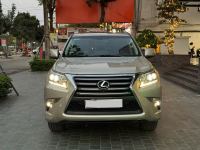 Bán xe Lexus GX 2015 460 giá 2 Tỷ 190 Triệu - Hà Nội