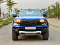 Bán xe Ford Ranger 2023 Raptor 2.0L 4x4 AT giá 1 Tỷ 75 Triệu - Hà Nội