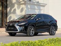 Bán xe Lexus RX 2017 350 giá 2 Tỷ 289 Triệu - Hà Nội