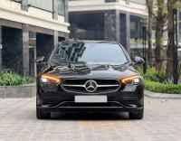 Bán xe Mercedes Benz C class 2022 C200 Avantgarde Plus giá 1 Tỷ 369 Triệu - Hà Nội