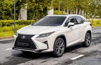 Bán xe Lexus RX 2019 350 giá 2 Tỷ 550 Triệu - Hà Nội
