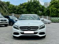 Bán xe Mercedes Benz C class 2016 C200 giá 555 Triệu - Hà Nội