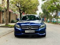 Bán xe Mercedes Benz C class 2017 C200 giá 599 Triệu - Hà Nội