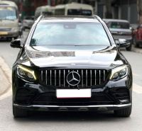 Bán xe Mercedes Benz GLC 2018 300 4Matic giá 899 Triệu - Hà Nội