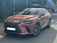 Bán xe Lexus RX 350 Premium 2023 giá 2 Tỷ 999 Triệu - Hà Nội
