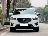 Bán xe Mazda CX5 2017 2.5 AT 2WD giá 515 Triệu - Hà Nội