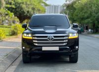 Bán xe Toyota Land Cruiser 2022 3.5 V6 giá 4 Tỷ 790 Triệu - Hà Nội