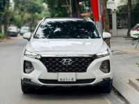 Bán xe Hyundai SantaFe 2020 Premium 2.4L HTRAC giá 815 Triệu - Hà Nội