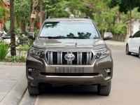 Bán xe Toyota Prado 2016 TXL 2.7L giá 1 Tỷ 265 Triệu - Hà Nội