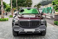 Bán xe Mercedes Benz GLS 2022 600 4Matic Maybach giá 6 Tỷ 950 Triệu - Hà Nội