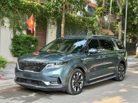 Bán xe Kia Carnival 2022 Signature 2.2D giá 1 Tỷ 155 Triệu - Hà Nội