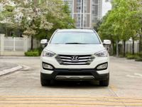 Bán xe Hyundai SantaFe 2013 2.2L giá 520 Triệu - Hà Nội