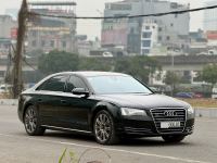Bán xe Audi A8 L 4.2 Quattro 2010 giá 690 Triệu - Hà Nội