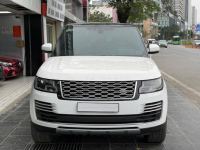 Bán xe LandRover Range Rover 2020 Autobiography LWB 3.0 I6 giá 6 Tỷ 99 Triệu - Hà Nội