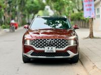 Bán xe Hyundai SantaFe Cao cấp 2.5L HTRAC 2021 giá 996 Triệu - Hà Nội