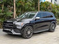 Bán xe Mercedes Benz GLS 2020 580 4Matic giá 6 Tỷ 390 Triệu - Hà Nội