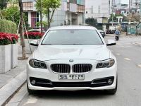 Bán xe BMW 5 Series 2015 520i giá 639 Triệu - Hà Nội
