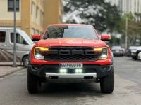 Bán xe Ford Ranger 2025 Raptor 2.0L 4x4 AT giá 1 Tỷ 210 Triệu - Hà Nội