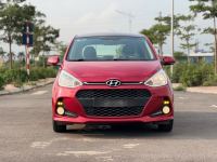Bán xe Hyundai i10 2020 Grand 1.2 AT giá 340 Triệu - Hà Nội