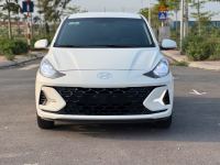 Bán xe Hyundai i10 2024 1.2 AT Tiêu Chuẩn giá 399 Triệu - Hà Nội