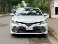 Bán xe Toyota Camry 2020 2.5Q giá 890 Triệu - Hà Nội