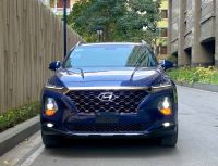 Bán xe Hyundai SantaFe 2019 2.4L HTRAC giá 770 Triệu - Hà Nội