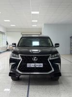 Bán xe Lexus LX 2013 570 giá 2 Tỷ 750 Triệu - Hà Nội