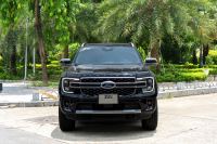Bán xe Ford Everest 2025 Platinum 2.0L 4x4 AT giá 1 Tỷ 599 Triệu - Hà Nội