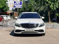 Bán xe Mercedes Benz C class 2020 C200 Exclusive giá 920 Triệu - Hà Nội