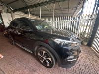 Bán xe Hyundai Tucson 2018 1.6 AT Turbo giá 590 Triệu - Hà Nội
