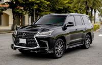Bán xe Lexus LX 2021 570 giá 7 Tỷ 590 Triệu - Hà Nội